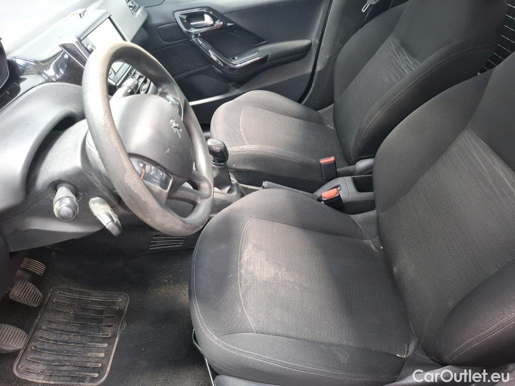  Peugeot  208  Affaire Premium Pack 1.5 HDi 100CV BVM5 E6dT #32