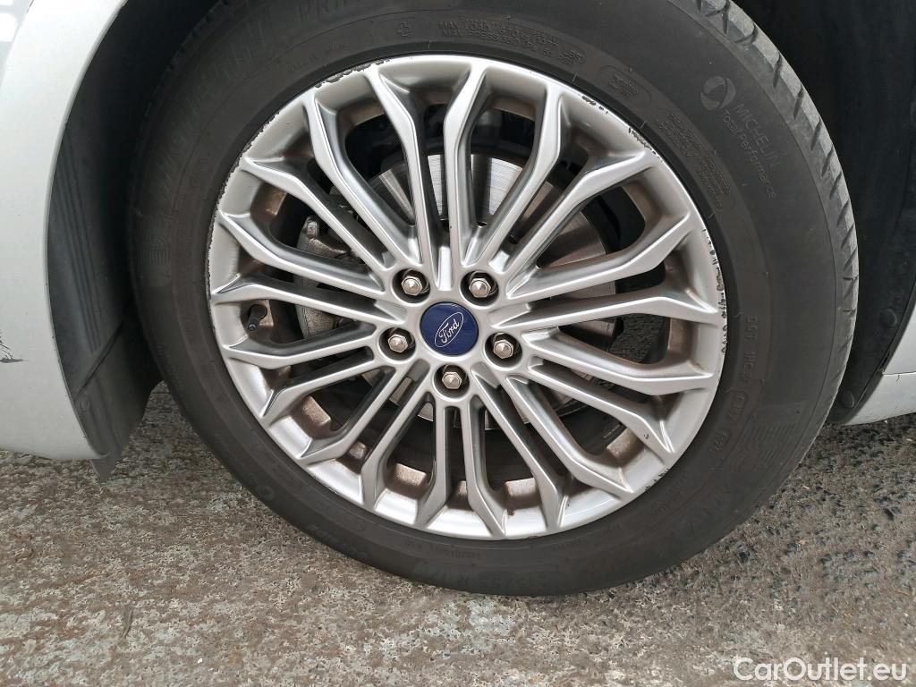  Ford  Mondeo  SW / 2019 / 5P / Break SW 2.0 HYBRID 187 ch auto Titanium Busin / TRANSFO VP/VF #27
