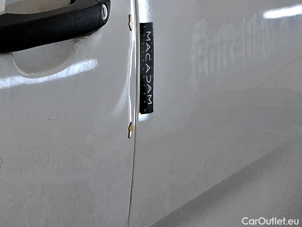  Citroen  Berlingo  Fourgon Club M 650 1.5 BlueHDi 100CV BVM6 E6d #16