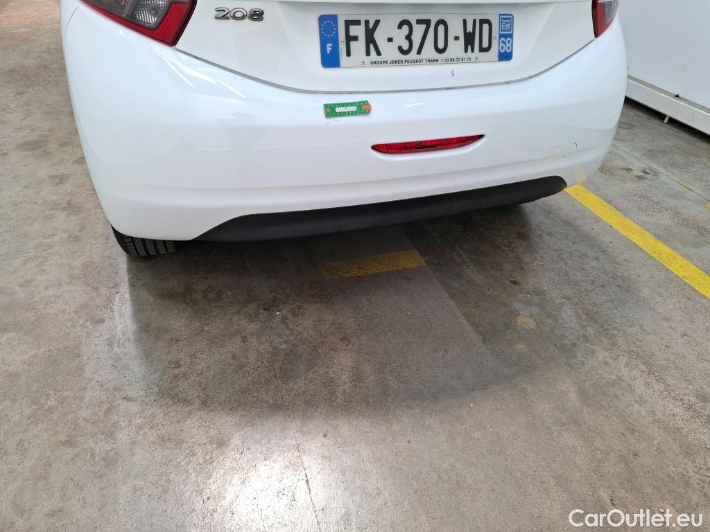  Peugeot  208  Affaire Premium Pack 1.5 HDi 100CV BVM5 E6dT #4