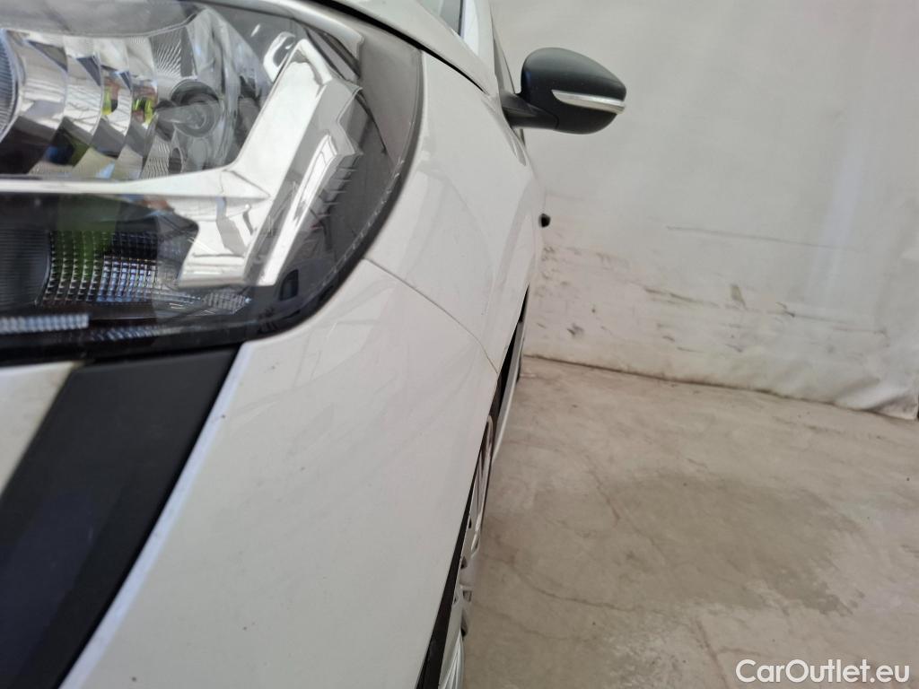  Peugeot  208  Premium 1.5 HDi 100CV BVM6 E6d #15