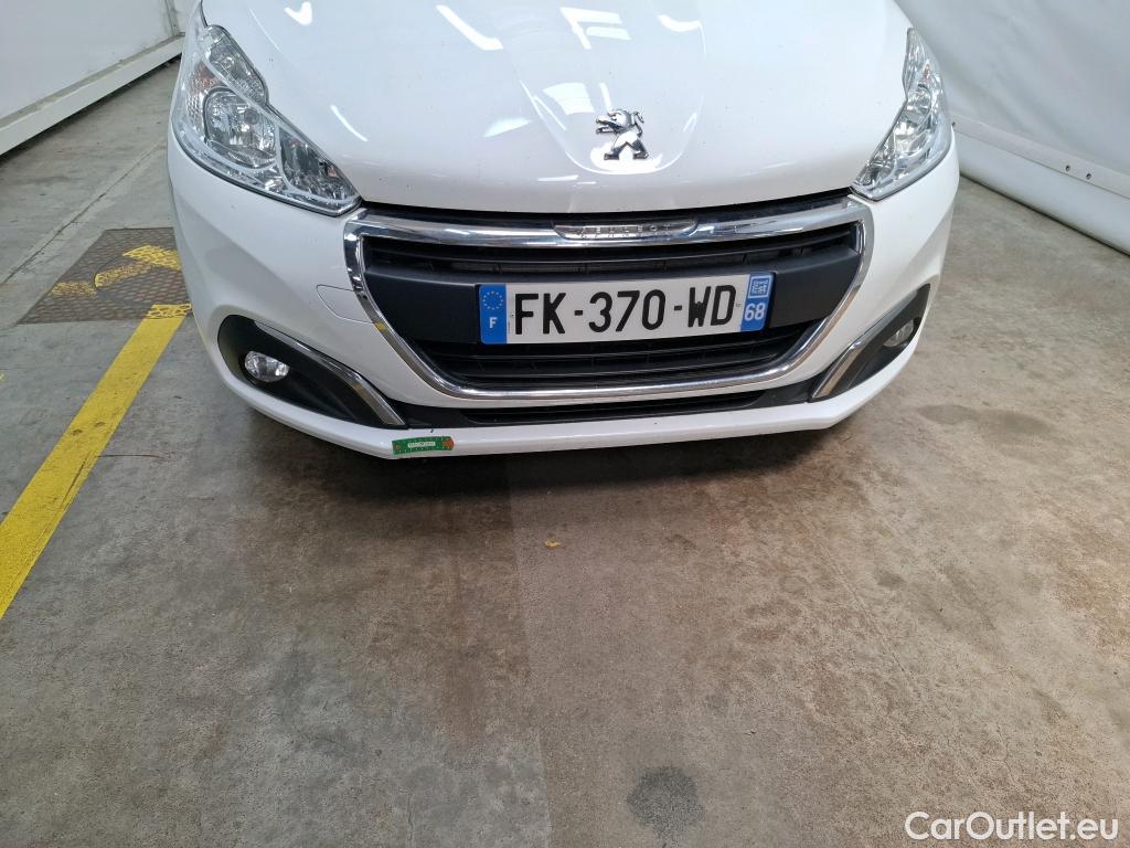  Peugeot  208  Affaire Premium Pack 1.5 HDi 100CV BVM5 E6dT #20