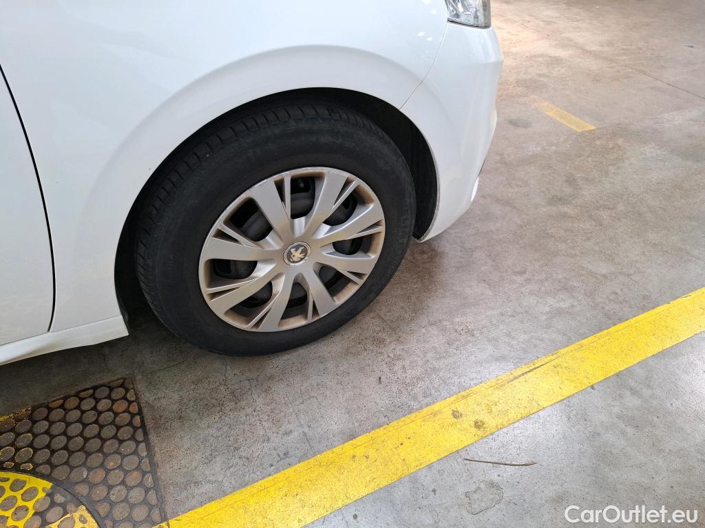  Peugeot  208  Affaire Premium Pack 1.5 HDi 100CV BVM5 E6dT #62