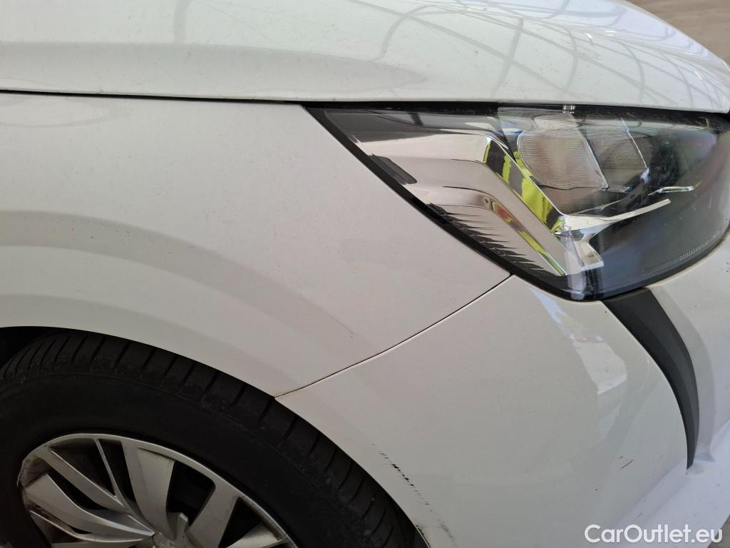  Peugeot  208  Premium 1.5 HDi 100CV BVM6 E6d #3