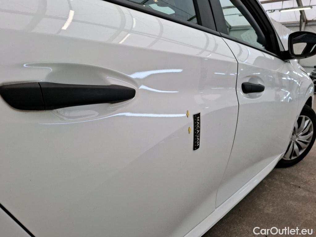  Peugeot  208  Premium 1.5 HDi 100CV BVM6 E6d #23
