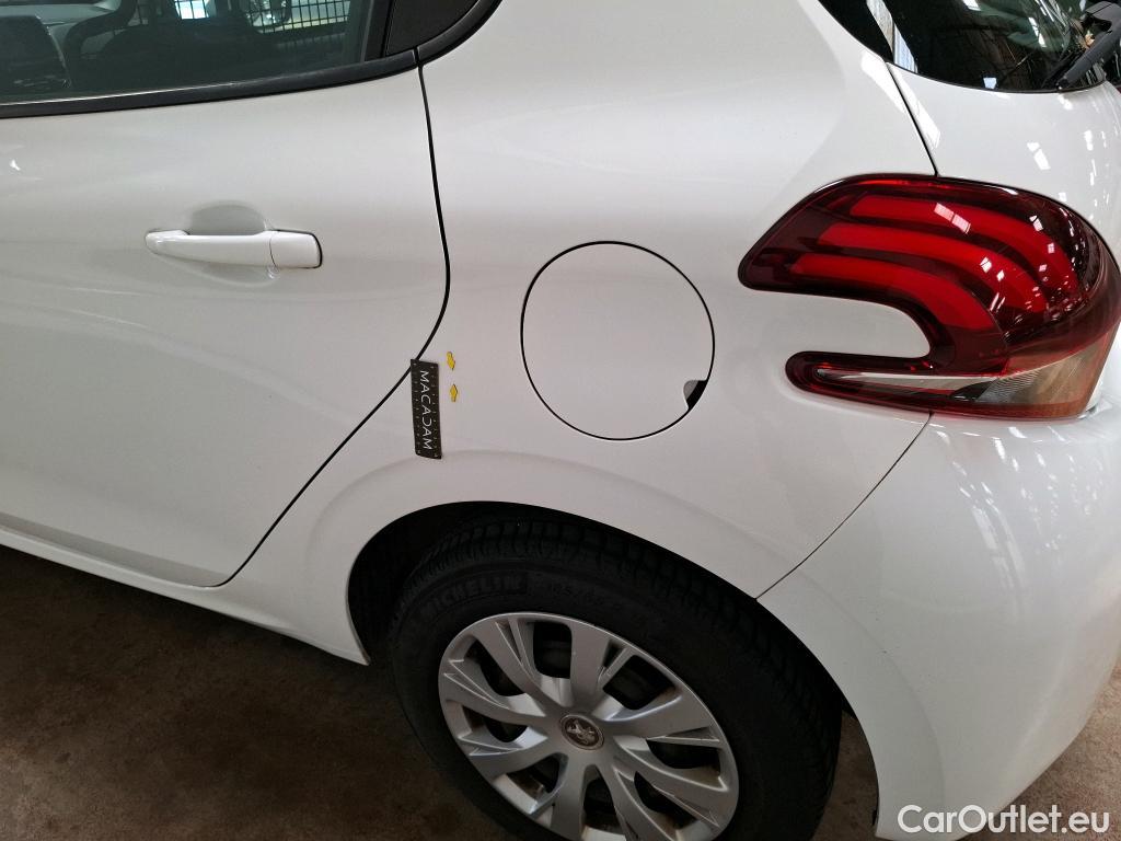  Peugeot  208  Affaire Premium Pack 1.5 HDi 100CV BVM5 E6dT #43