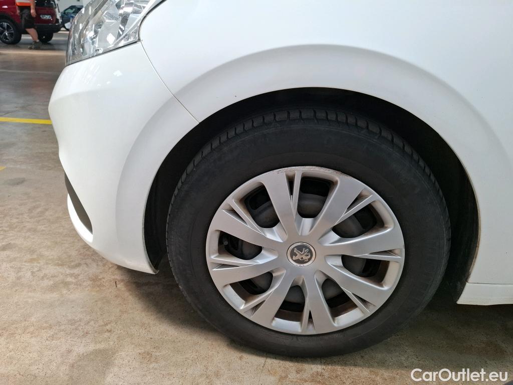  Peugeot  208  Affaire Premium Pack 1.5 HDi 100CV BVM5 E6dT #64