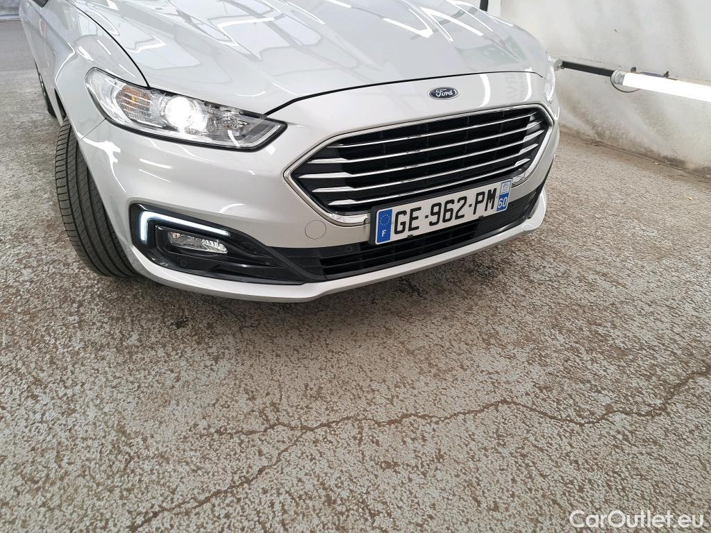  Ford  Mondeo  SW / 2019 / 5P / Break SW 2.0 HYBRID 187 ch auto Titanium Busin / TRANSFO VP/VF #14