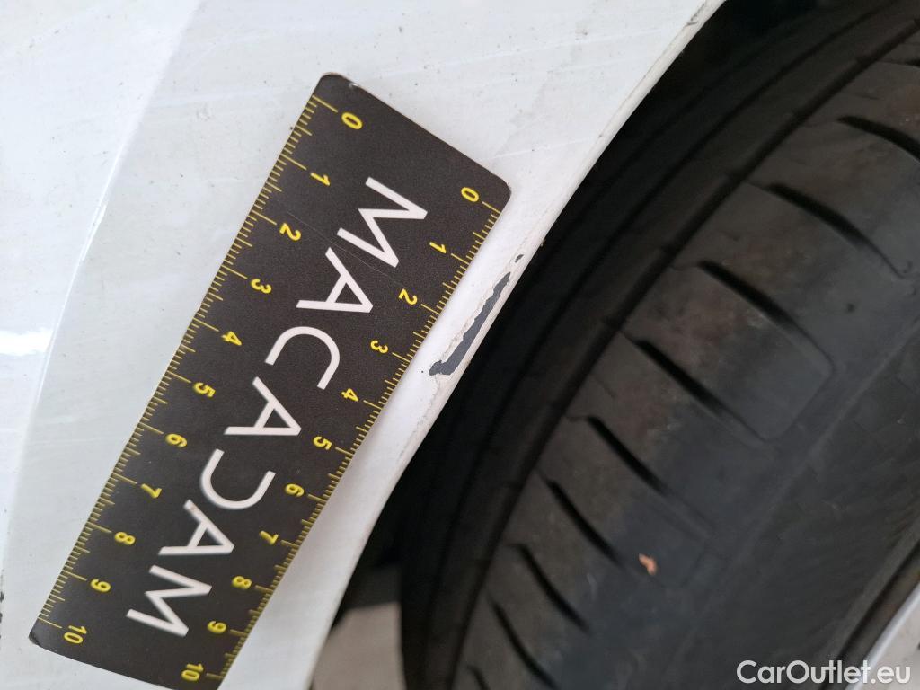  Renault  Clio  V Société Air Nav 1.0 TCe 90CV BVM6 E6d #43