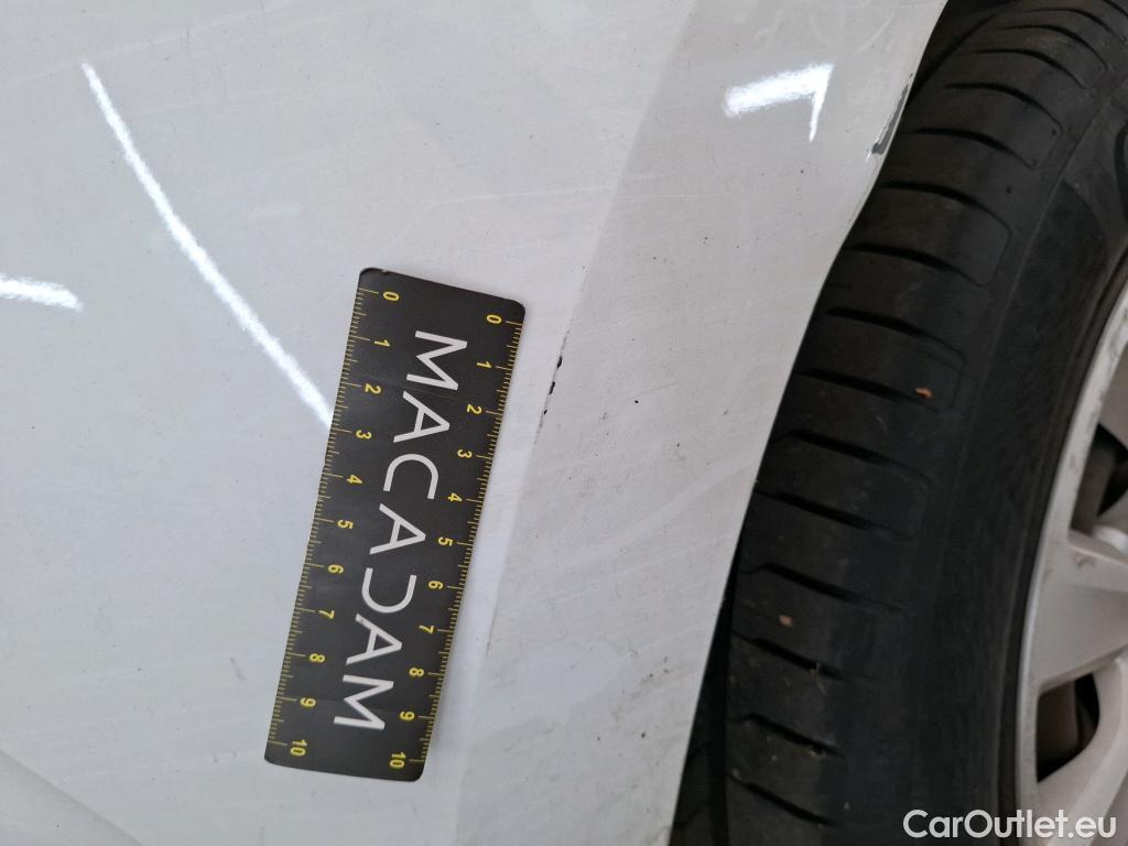  Renault  Clio  V Société Air Nav 1.0 TCe 90CV BVM6 E6d #44