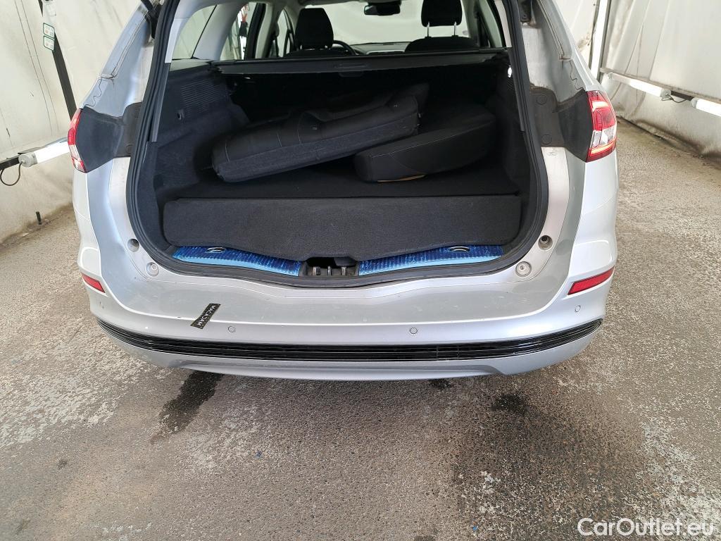  Ford  Mondeo  SW / 2019 / 5P / Break SW 2.0 HYBRID 187 ch auto Titanium Busin / TRANSFO VP/VF #7
