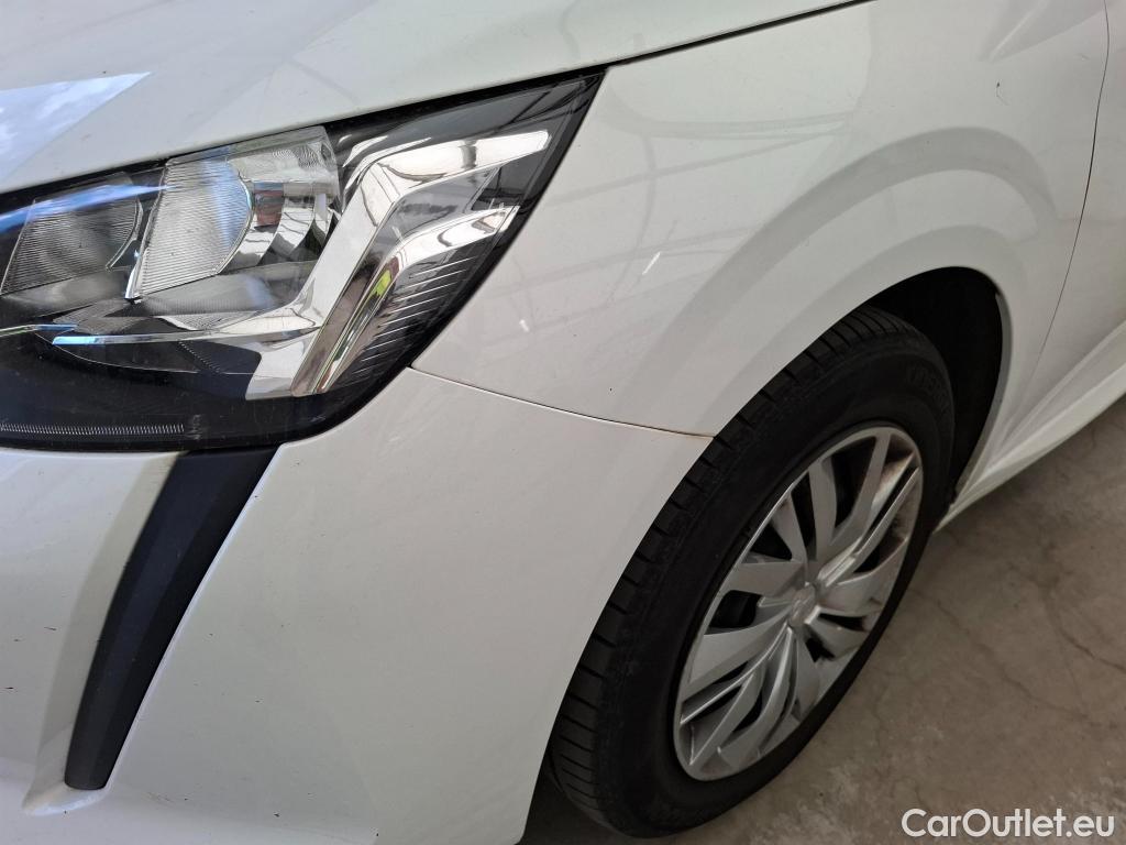  Peugeot  208  Premium 1.5 HDi 100CV BVM6 E6d #16