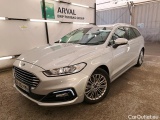 Mondeo