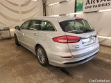 Mondeo