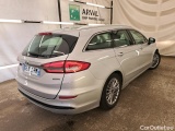 Mondeo