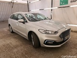 Mondeo