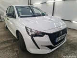  Peugeot  208  Premium 1.5 HDi 100CV BVM6 E6d #4