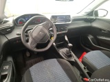  Peugeot  208  Premium 1.5 HDi 100CV BVM6 E6d #5