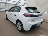  Peugeot  208  Premium 1.5 HDi 100CV BVM6 E6d #2