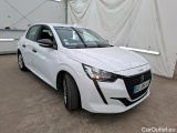  Peugeot  208  Premium 1.5 HDi 100CV BVM6 E6d #4