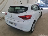  Renault  Clio  V Société Air Nav 1.0 TCe 90CV BVM6 E6d #3