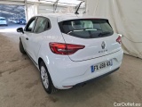  Renault  Clio  V Société Air Nav 1.0 TCe 90CV BVM6 E6d #2