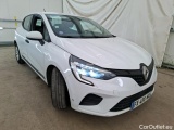  Renault  Clio  V Société Air Nav 1.0 TCe 90CV BVM6 E6d #4