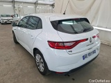  Renault  Megane  IV Berline 5pt. Société Air Nav 1.5 dCi 90CV BVM6 E6 #2