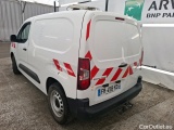  Citroen  Berlingo  Fourgon Club M 1000 1.5 BlueHDi 75CV BVM5 E6dT #2