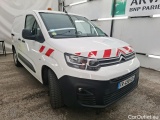  Citroen  Berlingo  Fourgon Club M 1000 1.5 BlueHDi 75CV BVM5 E6dT #4