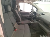  Citroen  Berlingo  Fourgon Club M 1000 1.5 BlueHDi 75CV BVM5 E6dT #8