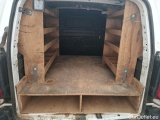  Citroen  Berlingo  Fourgon Club M 1000 1.5 BlueHDi 75CV BVM5 E6dT #10