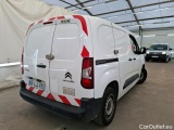  Citroen  Berlingo  Fourgon Club M 650 1.5 BlueHDi 100CV BVM6 E6d #3
