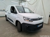  Citroen  Berlingo  Fourgon Club M 650 1.5 BlueHDi 100CV BVM6 E6d #4