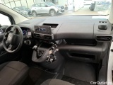  Citroen  Berlingo  Fourgon Club M 650 1.5 BlueHDi 100CV BVM6 E6d #5