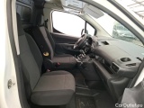  Citroen  Berlingo  Fourgon Club M 650 1.5 BlueHDi 100CV BVM6 E6d #8