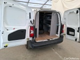  Citroen  Berlingo  Fourgon Club M 650 1.5 BlueHDi 100CV BVM6 E6d #10