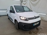  Citroen  Berlingo  Fourgon Club M 650 1.5 BlueHDi 100CV BVM6 E6d #4