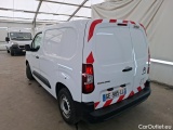  Citroen  Berlingo  Fourgon Club M 650 1.5 BlueHDi 100CV BVM6 E6d #2