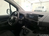  Citroen  Berlingo  Fourgon Club M 650 1.5 BlueHDi 100CV BVM6 E6d #5