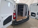  Citroen  Berlingo  Fourgon Club M 650 1.5 BlueHDi 100CV BVM6 E6d #10