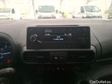  Citroen  Berlingo  Fourgon Club M 650 1.5 BlueHDi 100CV BVM6 E6d #7