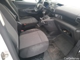  Citroen  Berlingo  Fourgon Club M 650 1.5 BlueHDi 100CV BVM6 E6d #8