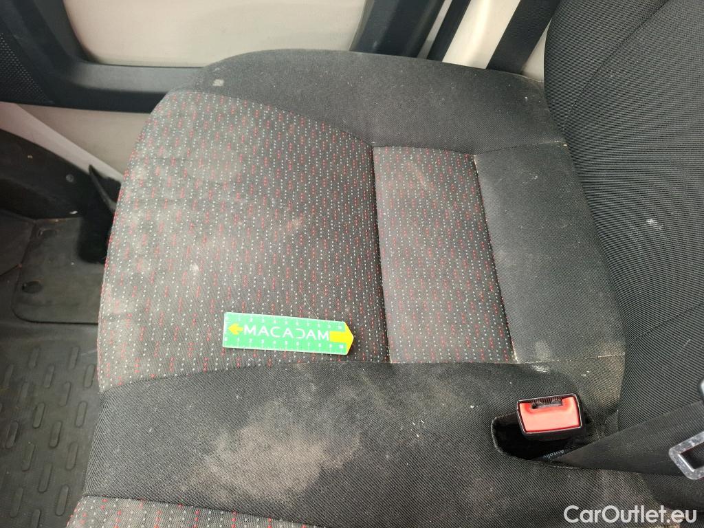  Citroen  Jumper CITROEN  / 2014 / 4P / Fourgon tôlé 33 L1H1 BlueHDi 110 BVM6 Club #2