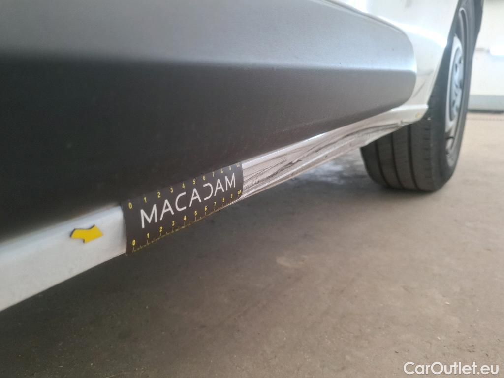  Citroen  Jumpy  Fourgon Club M 1.5 BlueHDi 100CV BVM6 E6d #8