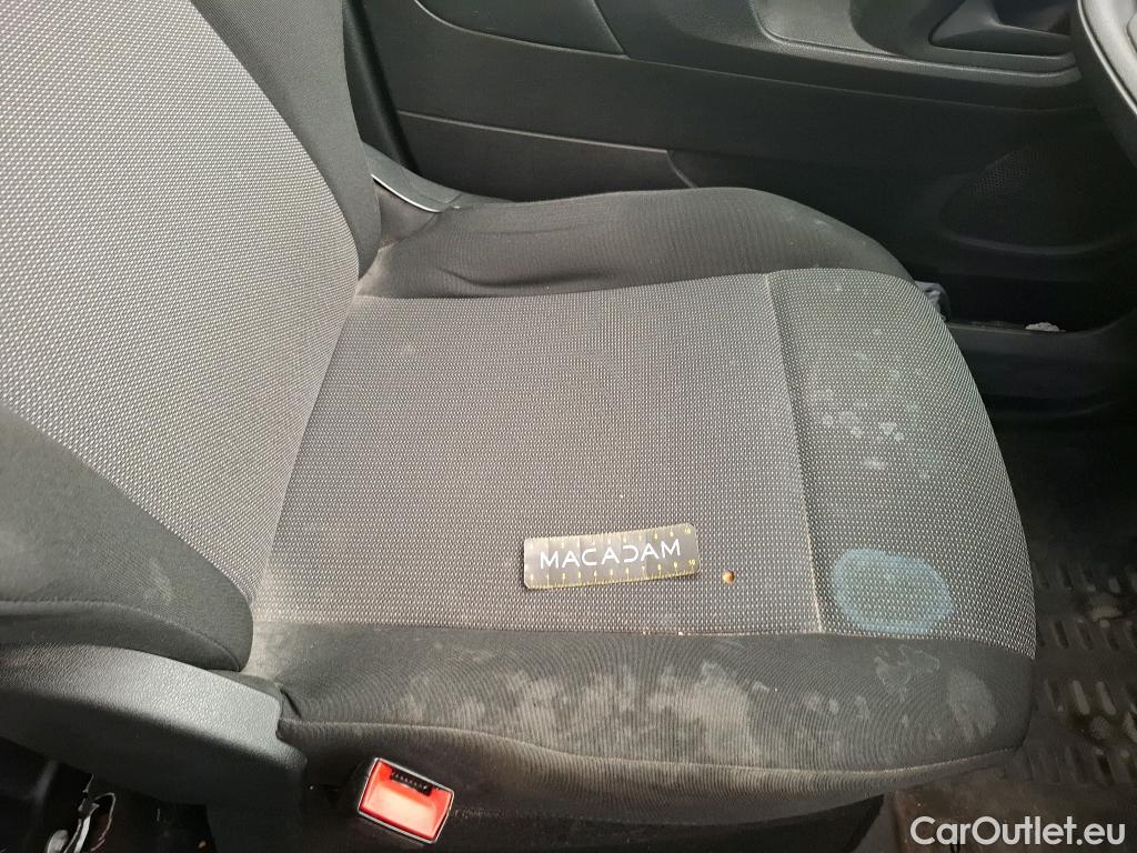  Citroen  Berlingo  Fourgon Club M 650 1.5 BlueHDi 100CV BVM6 E6d #61