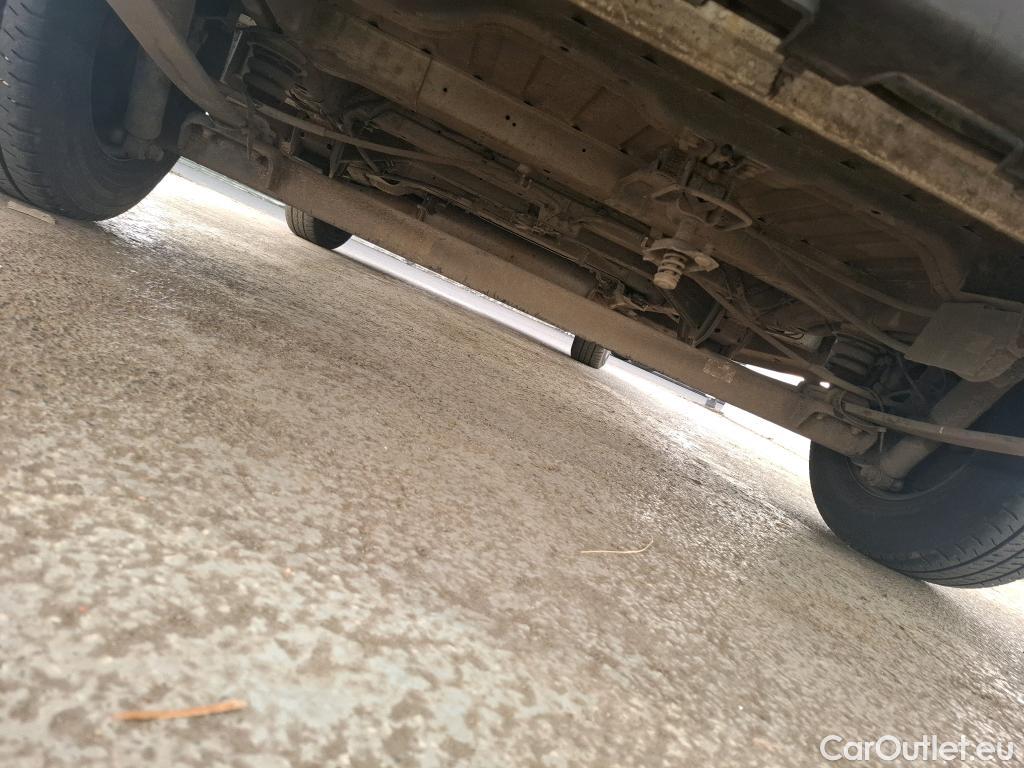 Citroen  Jumper CITROEN  / 2014 / 4P / Fourgon tôlé 33 L1H1 BlueHDi 110 BVM6 Club #34