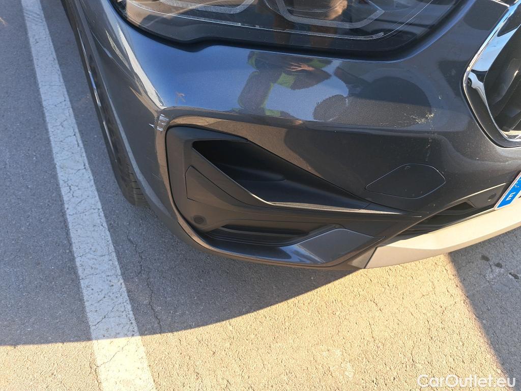  Bmw  X1 BMW  sDrive18i (CX2) #41