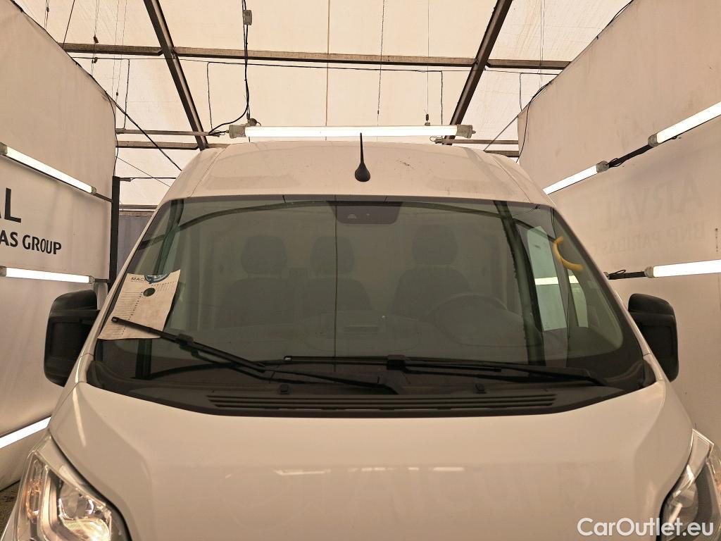  Citroen  Jumper CITROEN  / 2014 / 4P / Fourgon tôlé 33 L2H2 BlueHDi 120 S&S BVM6 Driver #46