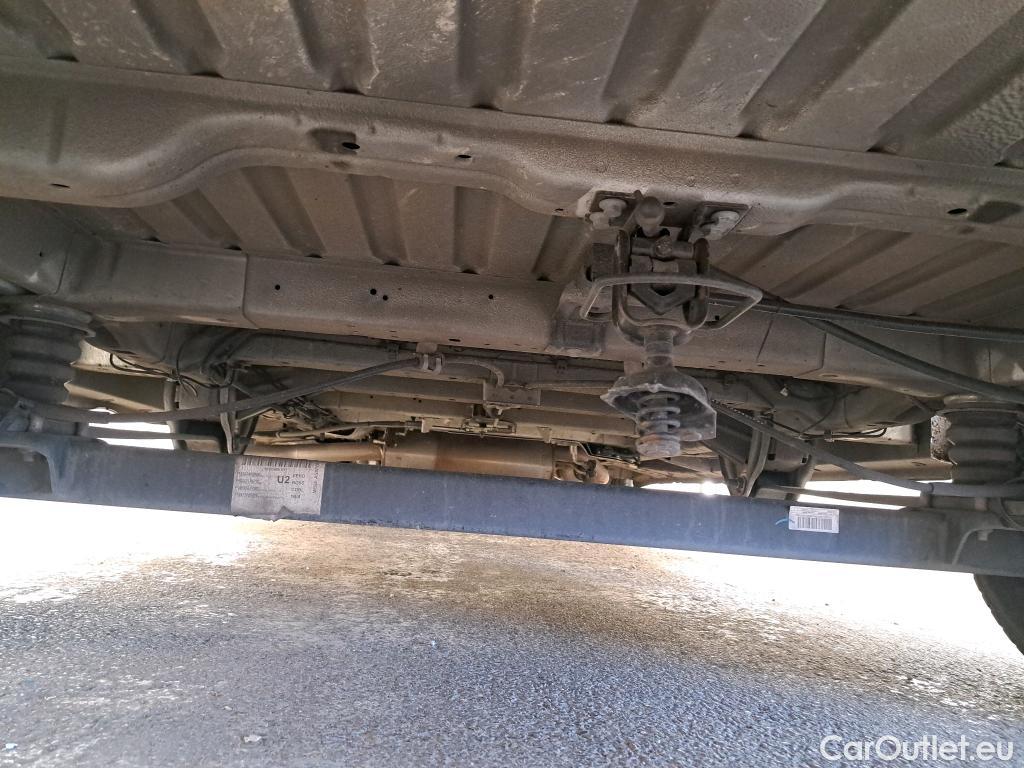  Citroen  Jumper CITROEN  / 2014 / 4P / Fourgon tôlé 33 L2H2 BlueHDi 120 S&S BVM6 Driver #35